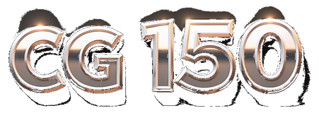 cg 150 logo