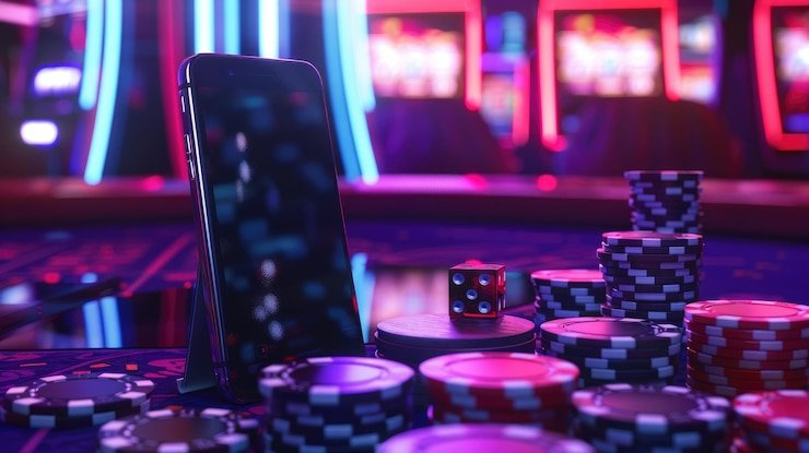 cg 150 Prime Roulette Room